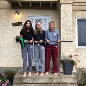 Meet your Posher, Kate